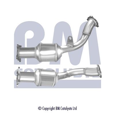 BM CATALYSTS Katalysaattori BM92110H